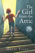 E-Book (epub) The Girl From the Attic von Marie Prins