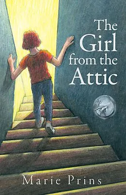 E-Book (epub) The Girl From the Attic von Marie Prins