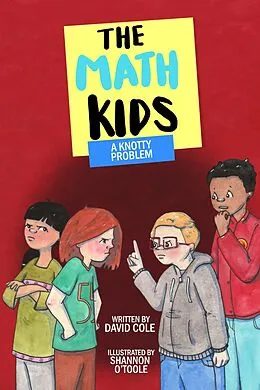 E-Book (epub) A Knotty Problem von David Cole