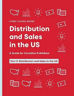 E-Book (pdf) Distribution and Sales in the US: Part 2 von Johnson Michael Johnson
