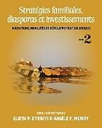 Couverture cartonnée Stratégies familiales, diasporas et investissements de 