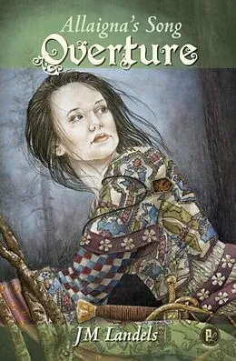 E-Book (epub) Allaigna's Song von Jm Landels