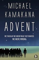 eBook (epub) Advent de Michael Kamakana