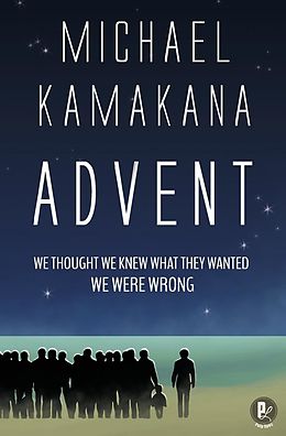 eBook (epub) Advent de Michael Kamakana