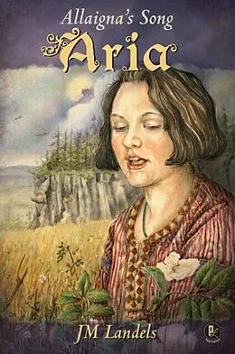 E-Book (epub) Allaigna's Song von Jm Landels