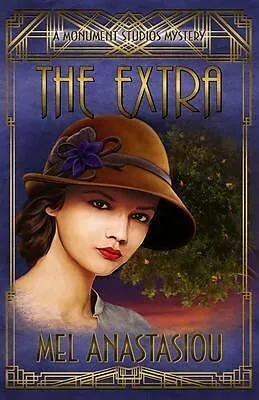E-Book (epub) The Extra von Mel Anastasiou