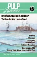 E-Book (epub) Pulp Literature Winter 2023 von Renée Saklikar, Mel Anastasiou, Jm Landels