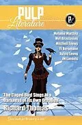 E-Book (epub) Pulp Literature Spring 2023 von Richard Thomas, J. Landels, Mel Anastasiou