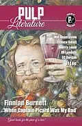E-Book (epub) Pulp Literature Winter 2024 von Finnian Burnett, J M Landels, Mel Anastasiou