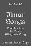 E-Book (epub) Ilmar Songs von Jm Landels