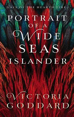 E-Book (epub) Portrait of a Wide Seas Islander von Victoria Goddard