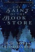 E-Book (epub) The Saint of the Bookstore von Victoria Goddard