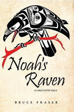 E-Book (epub) Noah's Raven von Bruce Fraser