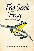 E-Book (epub) The Jade Frog von Bruce Fraser