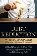 E-Book (epub) Debt Reduction von Tom Copland