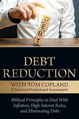 E-Book (epub) Debt Reduction von Tom Copland