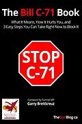 E-Book (epub) The Bill C-71 Book von Christopher di Armani, Nicolas Johnson