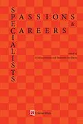 E-Book (epub) Specialists: Passions and Careers von Cristina Artenie, Dannielle Joy Davis