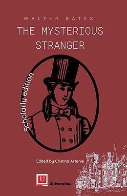 E-Book (epub) Mysterious Stranger von Walter Bates, Cristina Artenie