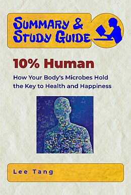 eBook (epub) Summary &amp; Study Guide - 10% Human de Lee Tang