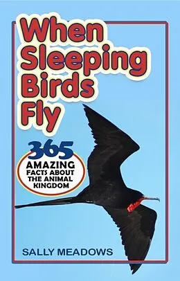 E-Book (epub) When Sleeping Birds Fly von Sally Meadows