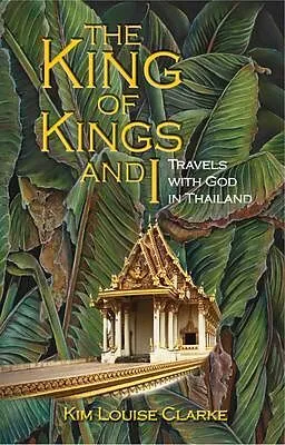 E-Book (epub) The King of Kings and I von Kim Louise Clarke