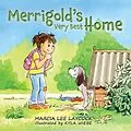 E-Book (epub) Merrigold's Very Best Home von Marcia Laycock