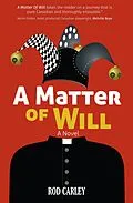 E-Book (epub) Matter of Will von Rod Carley