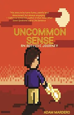 E-Book (epub) Uncommon Sense von Adam Mardero