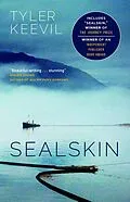 E-Book (epub) Sealskin von Tyler Keevil