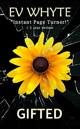 E-Book (epub) Gifted von Ev Whyte