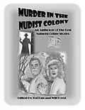 E-Book (epub) Murder in the Nudist Colony von Ted Bun, Robert Payne, Stan Muir