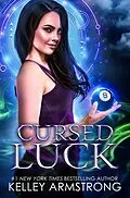 E-Book (epub) Cursed Luck von Kelley Armstrong
