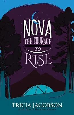 E-Book (epub) Nova von Tricia Jacobson