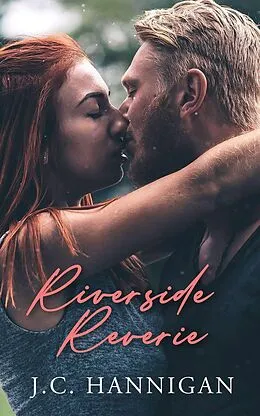 E-Book (epub) Riverside Reverie von J. C. Hannigan