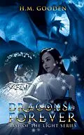 E-Book (epub) Dragons are Forever von H. M. Gooden