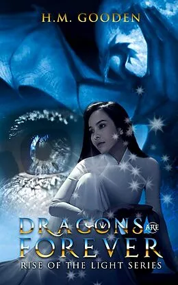 E-Book (epub) Dragons are Forever von H. M. Gooden