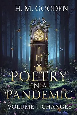 E-Book (epub) Poetry in a Pandemic von H. M. Gooden