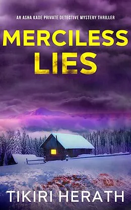 E-Book (epub) Merciless Lies von Tikiri Herath