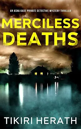 E-Book (epub) Merciless Deaths von Tikiri Herath