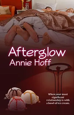 E-Book (epub) Afterglow von Annie Hoff