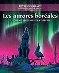 E-Book (pdf) Les aurores boréales von Bouchard David Bouchard