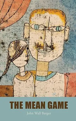 E-Book (epub) Mean Game von John Wall Barger