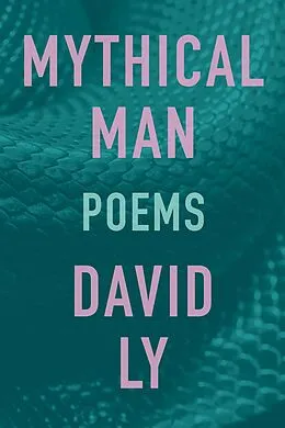E-Book (epub) Mythical Man von David Ly
