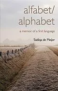 E-Book (epub) alfabet/alphabet von Sadiqa de Meijer