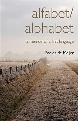 E-Book (epub) alfabet/alphabet von Sadiqa de Meijer