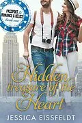 E-Book (epub) Hidden Treasure of the Heart von Jessica Eissfeldt