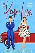 E-Book (epub) The Keys to Love von Jessica Eissfeldt