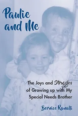 E-Book (epub) Paulie and Me von Bernice Ranalli