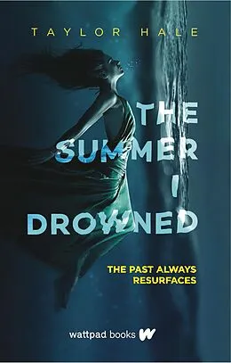 E-Book (epub) The Summer I Drowned von Taylor Hale